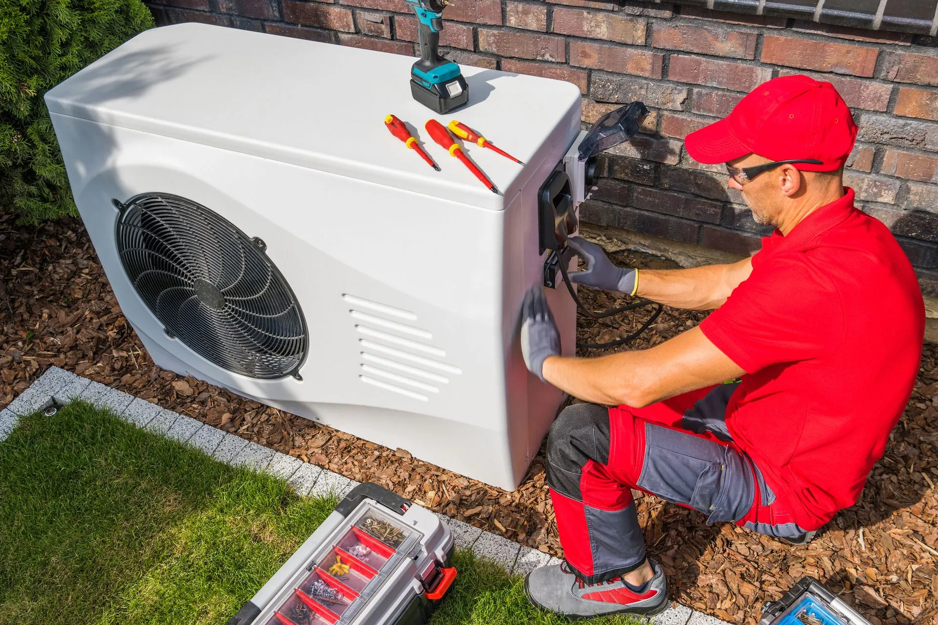About HVAC in Biggs, CA